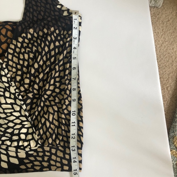 Banana Republic Halter Top - Picture 6 of 8